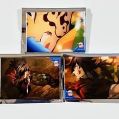 劇場版 鬼滅の刃 無限城編 第一章 富岡義勇 全方位 コレクション 缶