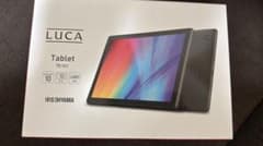 IRIS OHYAMA Tablet TE101 10インチ - メルカリ