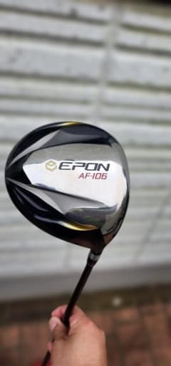 クラブ EPON AF-106 TENSEI CK Pro Orange 60 TX EPON AF-106 TENSEI CK Pro Orange 60 TX - メルカリ