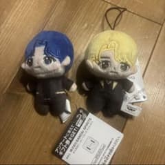 TinyTAN Butter 호와누이 국&지민