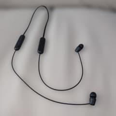 SONY ワイヤレスイヤホン WI-C200 ブラック