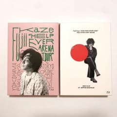 藤井風　2ndCDとBlu-ray セット 藤井風 Blu-ray セット - メルカリ