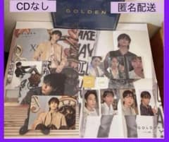 GOLDEN ジョングク weverse 特典 PVC トレカ コンプ BTS - メルカリ