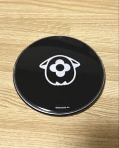 星導ショウ ワイヤレス充電器のサムネイル