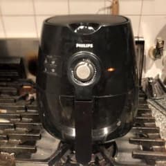 PHLIPS Air Fryer ノンフライヤー　お値下げ可能のサムネイル