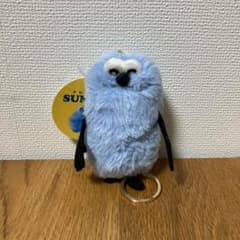 【新品・未開封品】パペットスンスン リール付きマスコット スンスン #KH