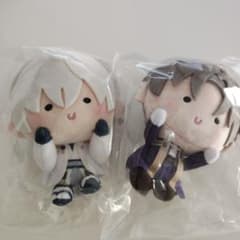 ☆早い者勝ち☆ 刀剣乱舞 へし切長谷部 鶴丸国永 んまほっぺ