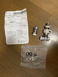 CB-S268A6 水栓のサムネイル
