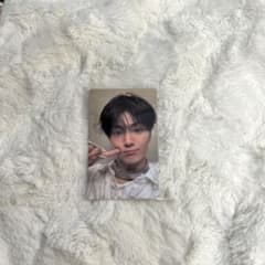 K-POP タレントカード セルフィー風のサムネイル