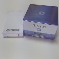 シミウス　薬用ホワイトニング　リフトケアジェルのサムネイル