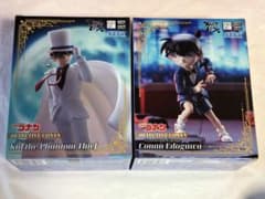 名探偵コナン　Xross Link クロスリンク　フィギュア　怪盗キッド