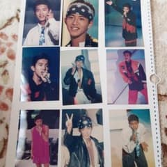 SMAP木村拓哉写真90年代前半74枚セット SMAP木村拓哉写真90年代前半74枚セット - メルカリ