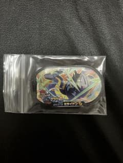 【とりみやま様専用】ポケモン メザスタ タグ ミライドンのサムネイル
