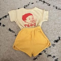 マーキーズ モンミミのサムネイル