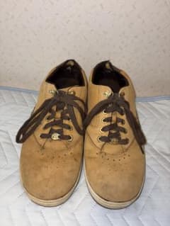 Timberland スニーカー ローカットのサムネイル
