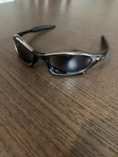 OAKLEY オークリー サングラスSPLICE 　USA製のサムネイル