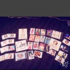 E-girls happiness 楓 グッズ セットのサムネイル