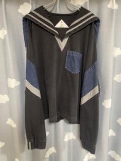 balmung デニムセーラーのサムネイル