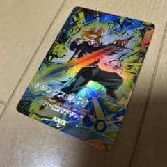トランクス：青年期 GDR ドラゴンボールダイバーズSDV1-015 Amazon.co.jp: トランクス：青年期 GDR SDV1-015 スーパーダイバーズ ドラゴンボールカード