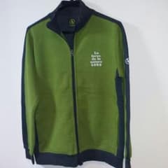 AIGLE パーカーのサムネイル