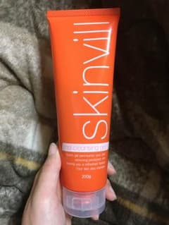 スキンビル ホットクレンジング ジェルのサムネイル