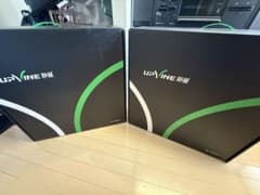 Upvine 前後ホイールセット light-c50 Upvine 前後ホイールセット light-c50 - メルカリ