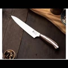 【和　NAGOMI ペティナイフ】のサムネイル