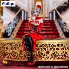 タクトオーパス takt op フィギュア 運命 - メルカリ