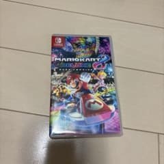 マリオカートDX ソフトNintendo Switchのサムネイル