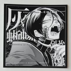 列強戦線 アニメイトフェア ミニ色紙 灰蜥蜴 1枚 - メルカリ