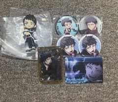 桃源暗鬼 矢颪碇 まとめ売りのサムネイル
