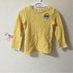 プチジャム トップス 95のサムネイル