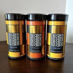 FAUCHON フォション紅茶 2種セット 3缶 - メルカリ