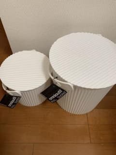 オムニウッティ　2点セットのサムネイル