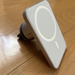 Belkin MagSafe 車載ホルダー WIC002 本体のサムネイル