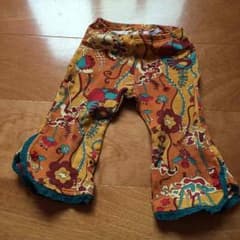 Satonemさん専用 バックアレイ 80のサムネイル