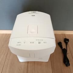 【2025年製】2.2L アイリスオーヤマ 電気ポット 温度設定可能のサムネイル