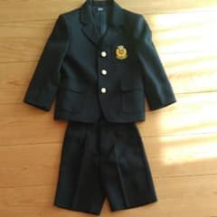 男の子 スーツ 110のサムネイル
