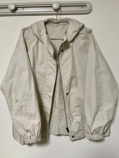 無印良品／ブルゾンのサムネイル
