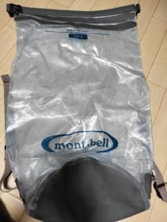 mont-bell ドライバッグチューブ30Lのサムネイル