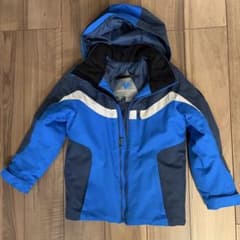 OBERMEYER スキーウェア ジャケット 子ども用のサムネイル