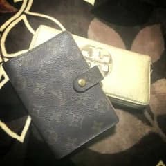 お値下げ★早い者勝ちルイビィトン手帳です♥とてもかわいい♥のサムネイル