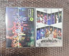 ☆山の神様専用出品☆ParadoxLive パラライ パラステ DVDセットのサムネイル