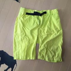 GU クライミングパンツのサムネイル