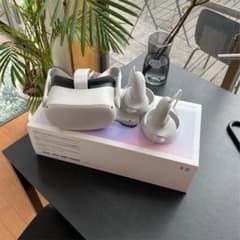 Oculus Quest2 64GBのサムネイル