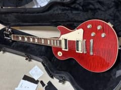 Gibson Les Paul Standard 60s Cherryのサムネイル