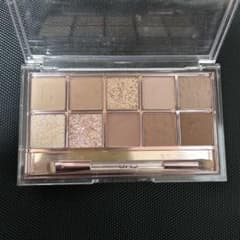 CLIO アイシャドウパレットのサムネイル