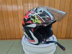 アライ ジェット SZ ram4 ナカスガ 61-62のサムネイル