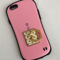 iface ピンク iphone6のサムネイル