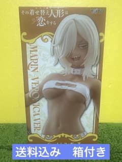 着せ恋 喜多川海夢 ヴェロニカVer. フィギュアのサムネイル